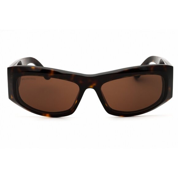 Balenciaga Sunglasses BB0395S-002-60 New with tags